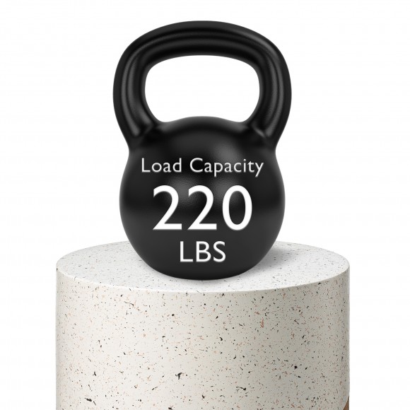 Glitzhome Glitzhome 17.25"H Multi-functional MGO Faux Terrazzo And Wood Texture Garden Stool Or Plant Stand Or Accent Table