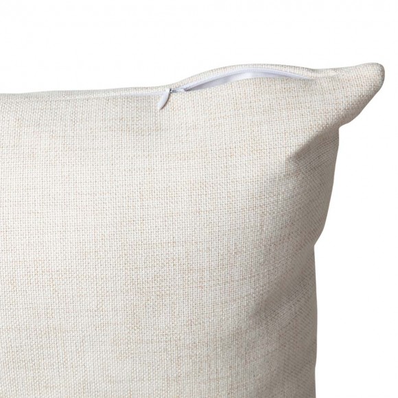 Glitzhome Glitzhome 18"L Faux Burlap Happy St. Patrick's Day Truck Pillow