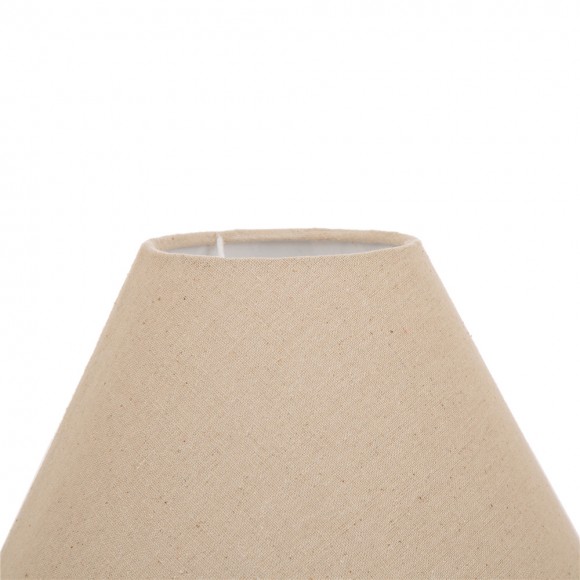 Glitzhome Glitzhome 19.69''H Polyresin Crowing Rooster Table Lamp In Barnyard Finish