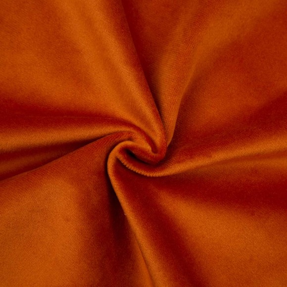 Glitzhome Glitzhome 20"L*20"W Faux Burlap Pumpkin Pillow Cover