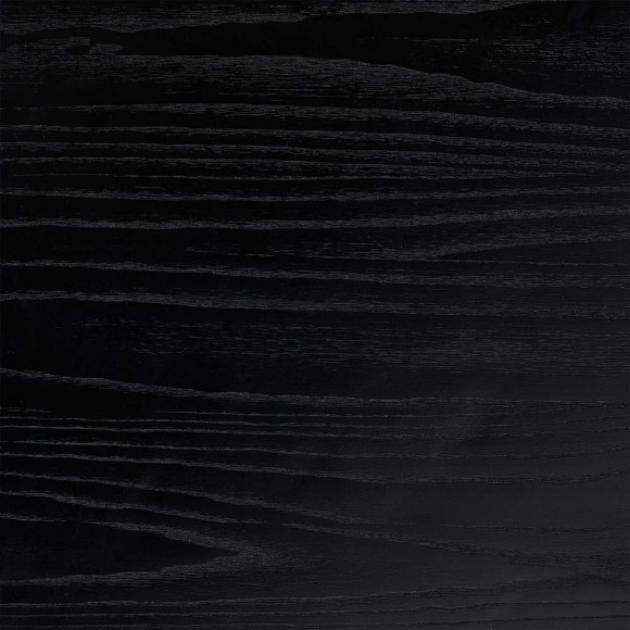 Glitzhome Glitzhome 41.25"H Black Steel Pub Bar Table With Round Soild Elm Wood Top