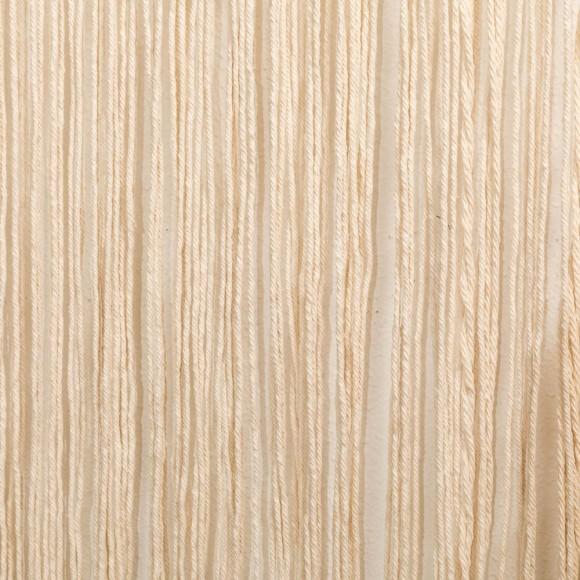 Glitzhome Glitzhome 47.25"H Regency Modern/Boho Metal Semicircle Wall Mirror With Tassels Hanging Decor