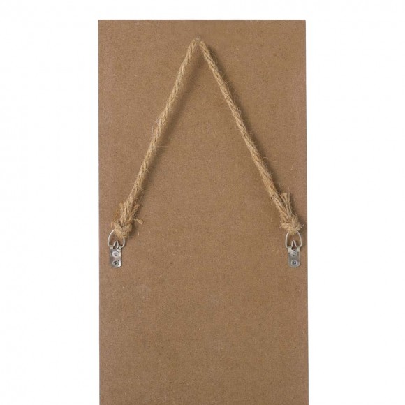 Glitzhome Glitzhome 60"H "Easter BLESSINGS" Wooden Porch Sign