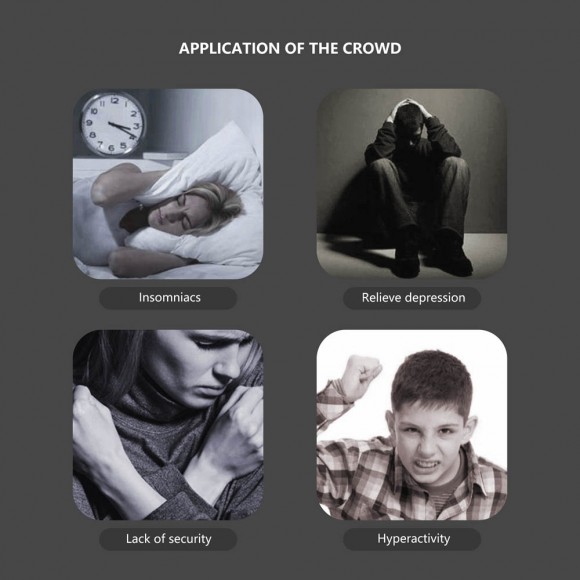 Glitzhome Glitzhome 72"L*48"W Cotton Shell Quilted Weighted Blanket With Polyester Filling - Gray 12lbs