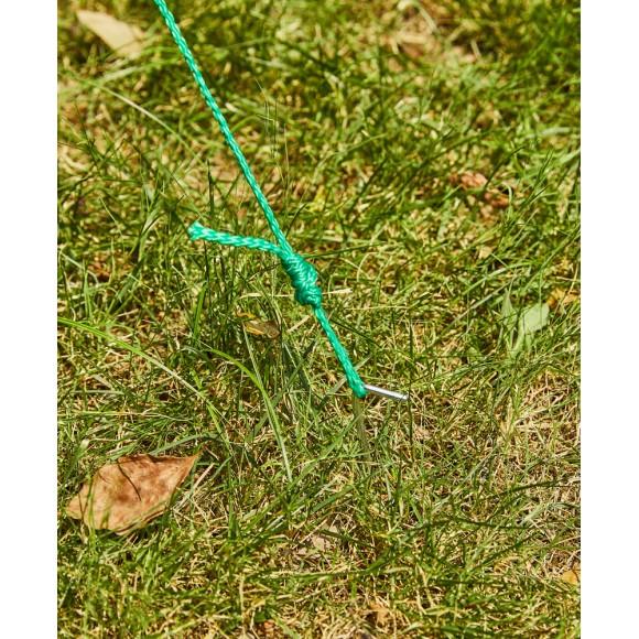 Glitzhome Glitzhome 84.25''W 12 Shelfves Walk-In Zipper PVC Greenhouse