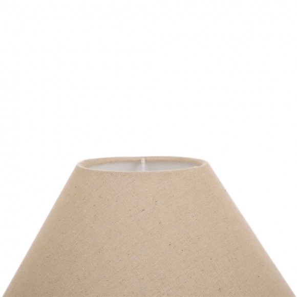 Glitzhome Glitzhome Farmhouse Truck 18.9''H Polyresin Farmhouse Truck Table Lamp With Shade