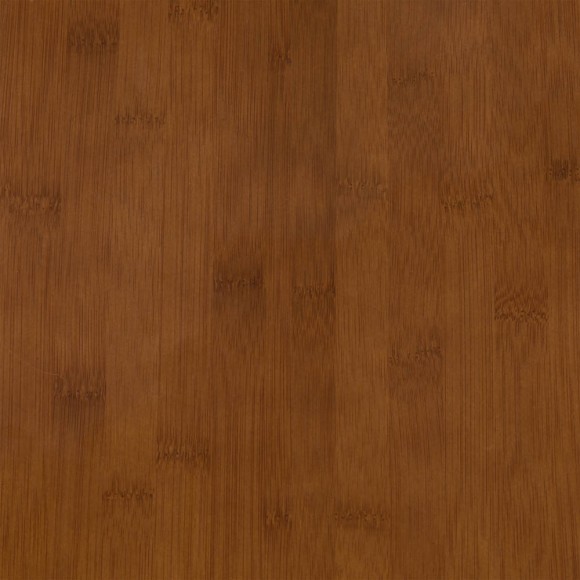 Glitzhome Glitzhome 40.25"H Bamboo Round Bar Table