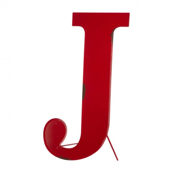 Glitzhome Glitzhome Metal "JOY" Angel Yard Stake Or Wall Décor Or Standing Decor Set Of 3