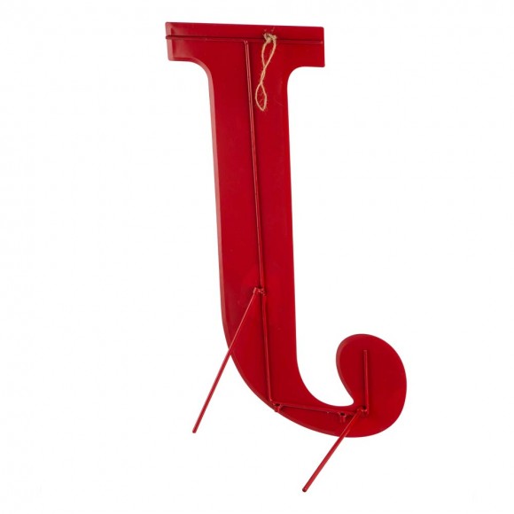 Glitzhome Glitzhome Metal "JOY" Angel Yard Stake Or Wall Décor Or Standing Decor Set Of 3