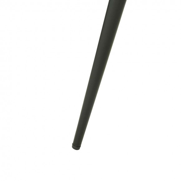 Glitzhome Glitzhome Set Of 2 Nesting Accent Table With Polygonal Star Pattern Tray Top