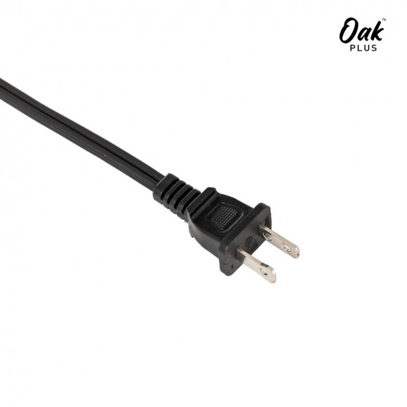 Glitzhome Oak PLUS 25.50"H Modern Freestanding Electric Fireplace Heater With 3D Flame