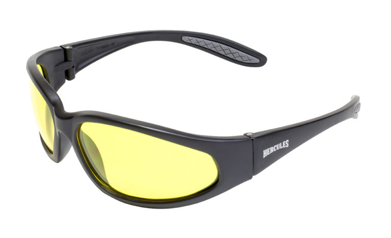 Global Vision 24 Hercules® 1 A/F Motorcycle Safety Sunglasses