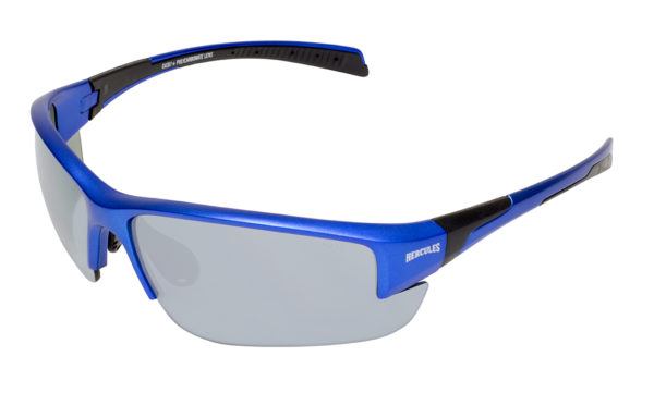 Global Vision 24 Hercules® 7 Bifocal A/F Motorcycle Safety Sunglasses