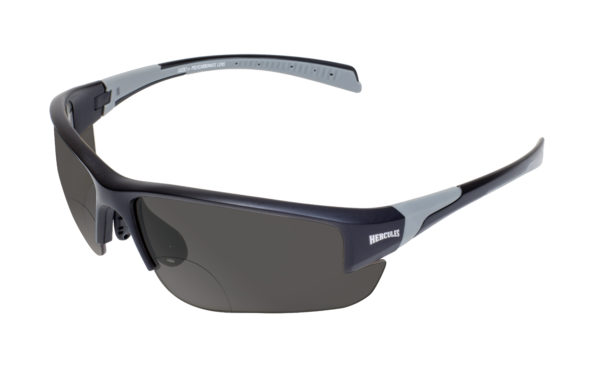 global vision 24 Hercules® 7 Bifocal A/F Motorcycle Safety Sunglasses