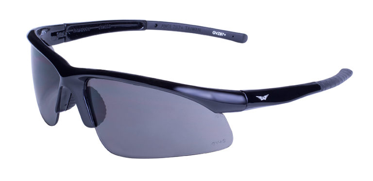 Global Vision Ambassador Motorcycle Safety Sunglasses