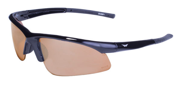 global vision Ambassador Motorcycle Safety Sunglasses