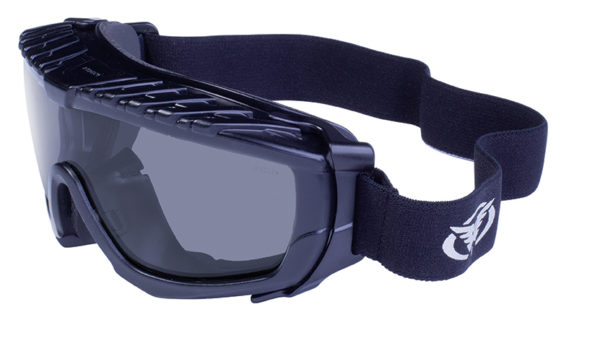 global vision Ballistech 1 A/F Ballistic Safety Goggles