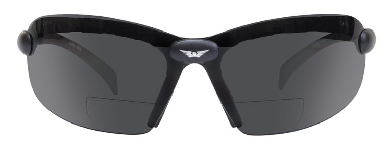 Global Vision C-2 Bifocal Motorcycle Bifocal Safety Sunglasses