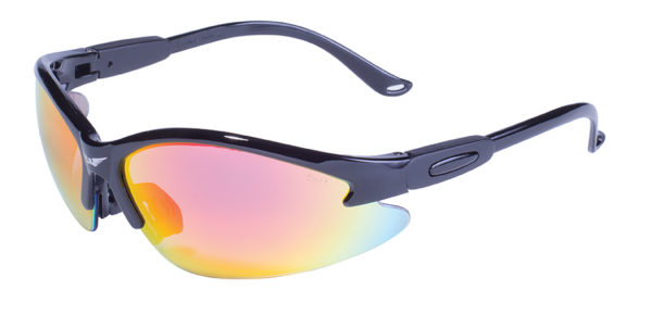 global vision Cougar GT Motorcycle Safety Sunglasses