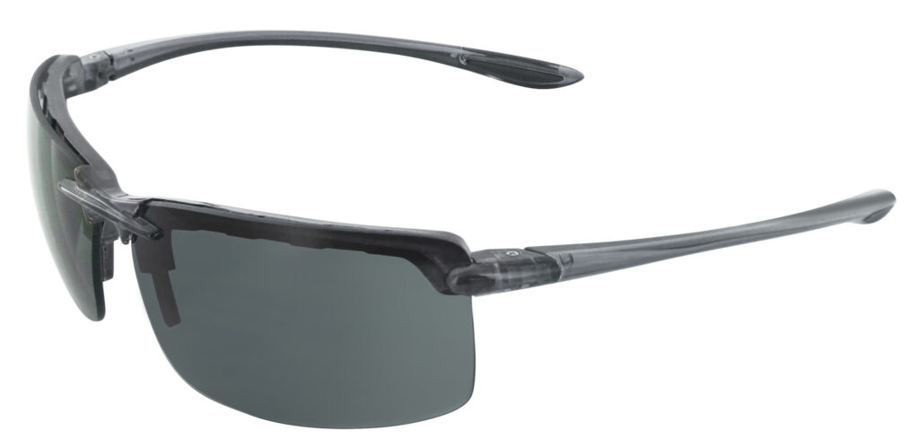 Global Vision Cougar Purple Women’s Motorcycle Safety Sunglasses