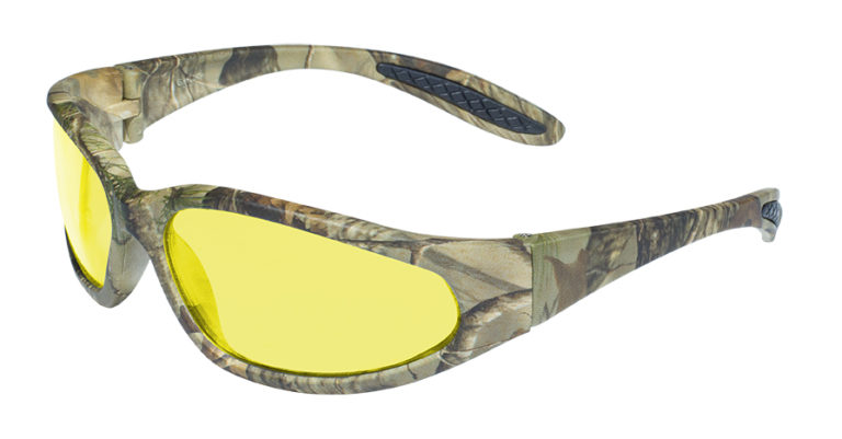 Global Vision Forest 1 Motorcycle Safety Sunglasses