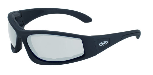 Global Vision Astro Camo SM Safety Sunglasses