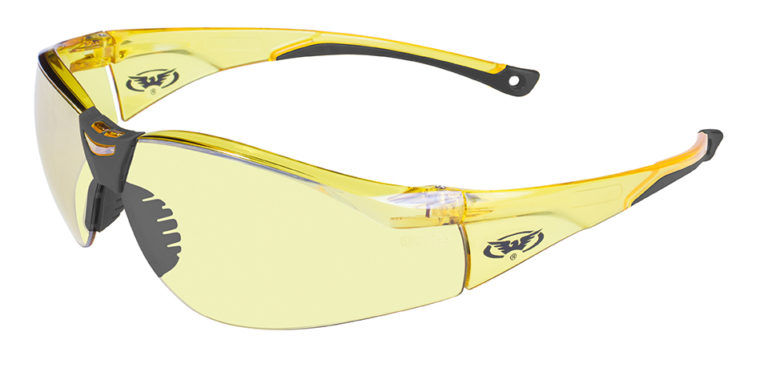 Global Vision Cruisin Motorcycle Safety Sunglasses