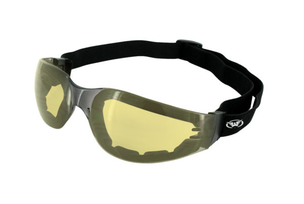 global vision Ideal Motorcycle Safety Goggles
