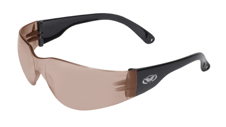 Global Vision Rider Motorcycle Safety Sunglasses