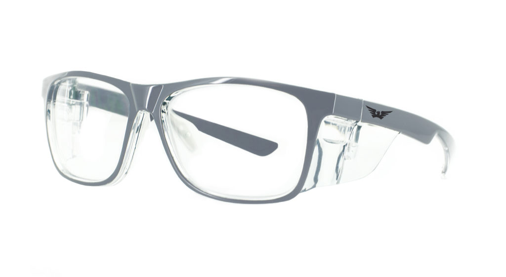 Global Vision RXT RXable Safety Eyewear