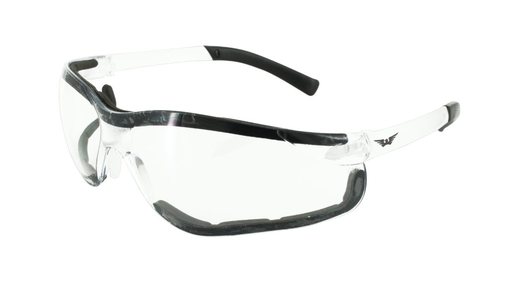 Global Vision Turbo Plus Safety Sunglasses