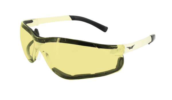 global vision Turbo Plus Safety Sunglasses