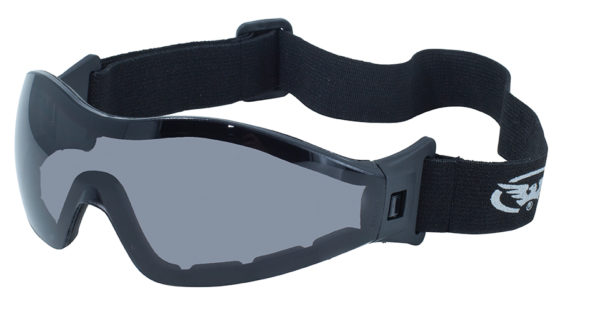 global vision Z-33 A/F Motorcycle Safety Goggles