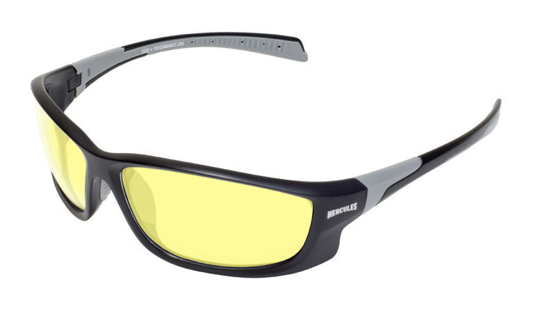 Global Vision Hercules® 5 Motorcycle Safety Sunglasses