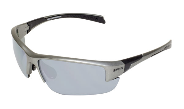global vision Hercules® 7 Metallic Motorcycle Safety Sunglasses