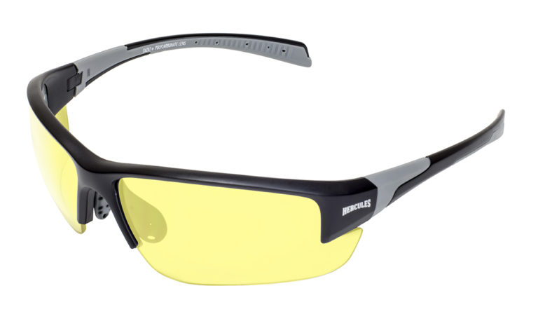 Global Vision Hercules® 7 Motorcycle Safety Sunglasses