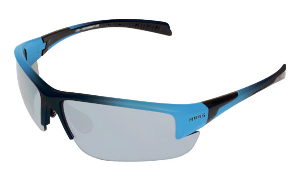 global vision Hercules® 7 Two-Toned Motorcycle Safety Sunglasses