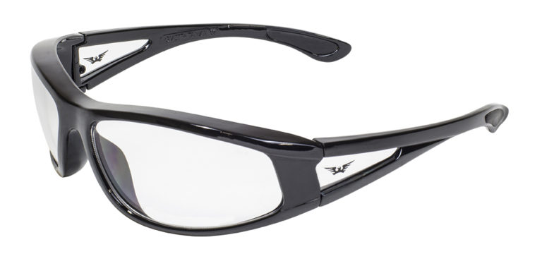 Global Vision Integrity 2 Motorcycle Safety Sunglasses