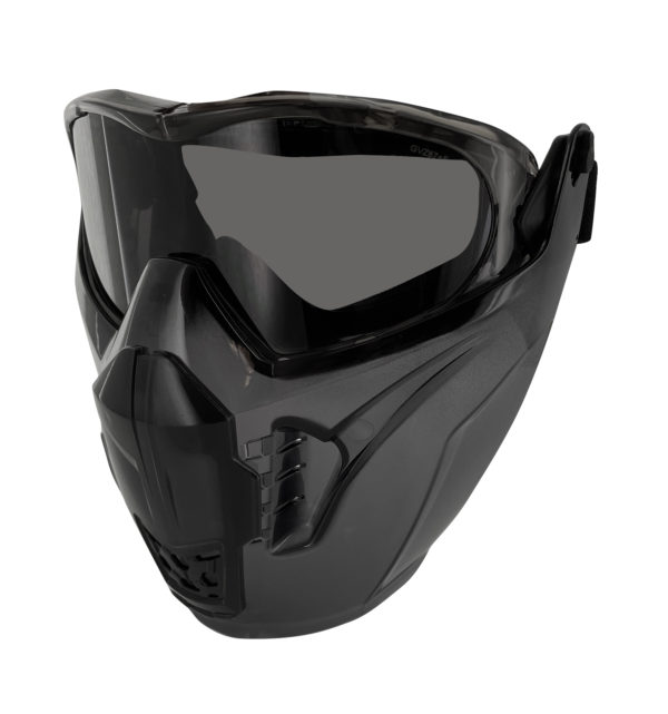 global vision Maskot SM A/F Goggles With Full Face Mask
