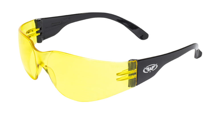 Global Vision Rider Jr Motorcycle Safety Sunglasses