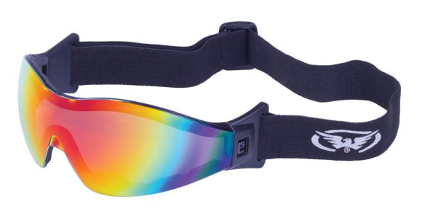 global vision Z-33 GT A/F Motorcycle Safety Goggles