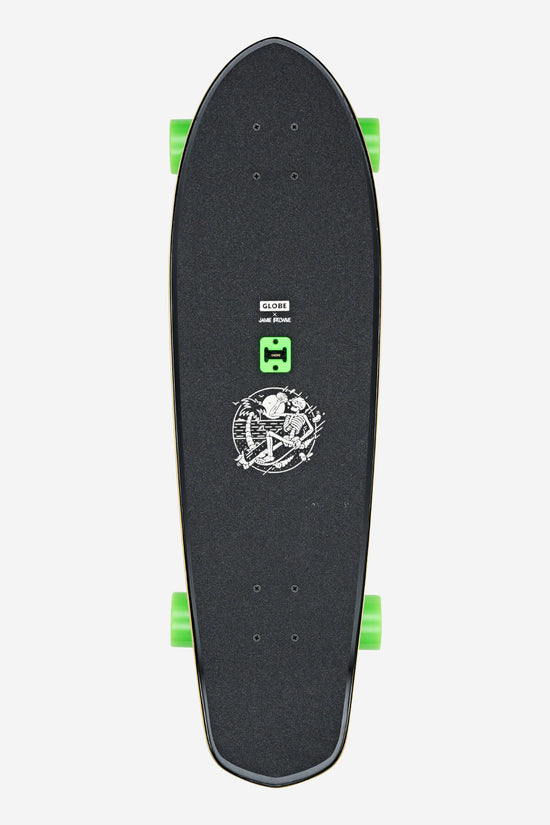 Globe Big Blazer - Good Times Roll