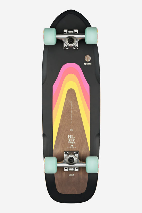 globe Blazer Fuego 29 - Flare