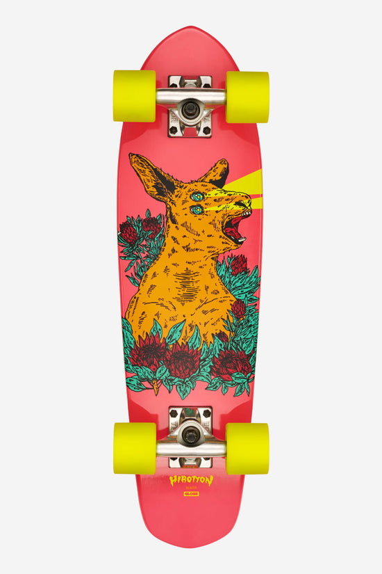 globe Blazer - Lazer Roo