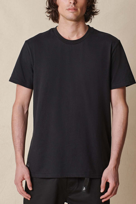 Globe Buenos Aires Tee - Black