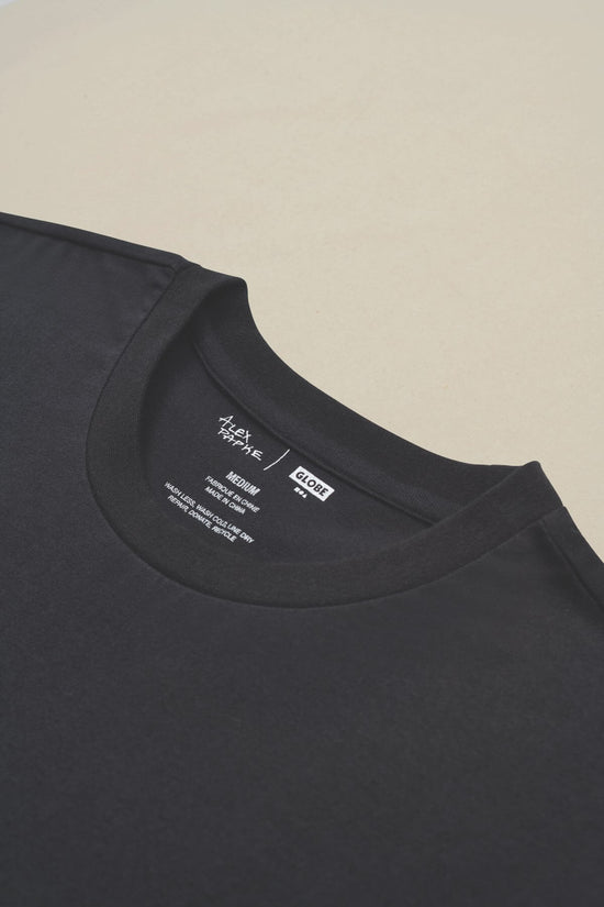 Globe Buenos Aires Tee - Black
