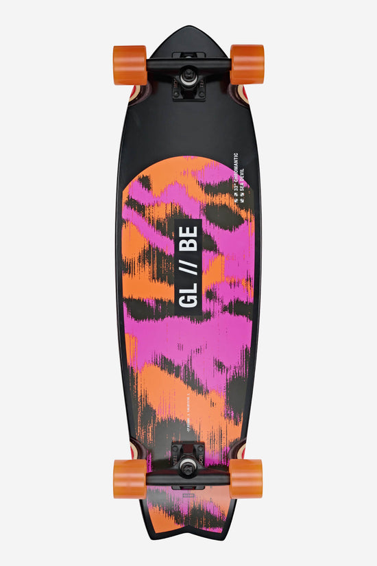 globe Chromantic - Sea Devil