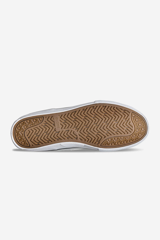 Globe Dimension - White/Montano - Skate Shoes