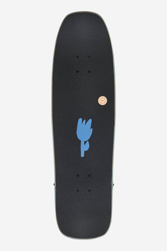 Globe Disaster 2 - Bamboo/Free