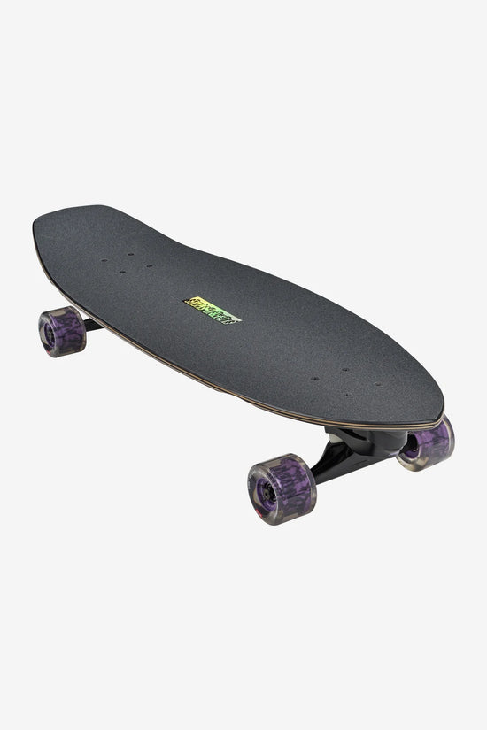 Globe Dope Machine Surf Skate - Misfit/Rain Oil